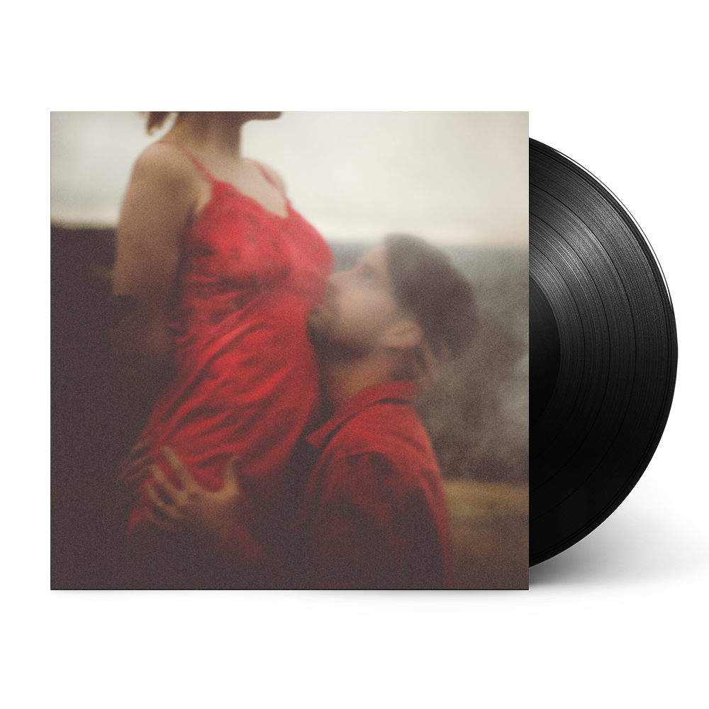 #1 Zookeeper (of the San Diego Zoo) Vinyl